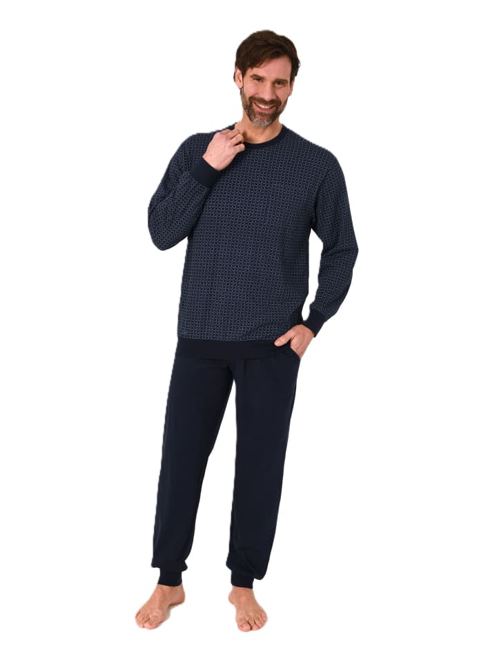 

Пижама NORMANN