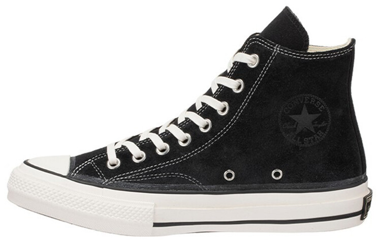 

Кеды Converse Chuck Taylor All Star Ni Hi N.HOOLYWOOD