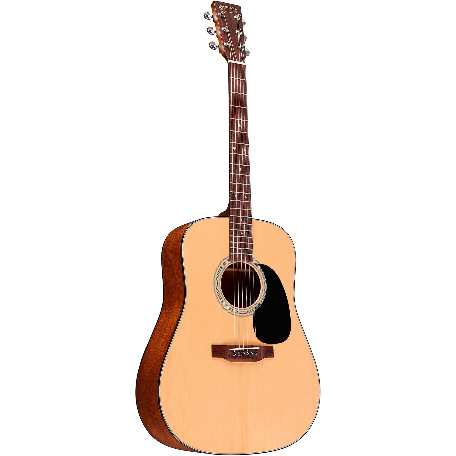 

Акустическая гитара Martin Special 18 Style VTS Dreadnought Natural