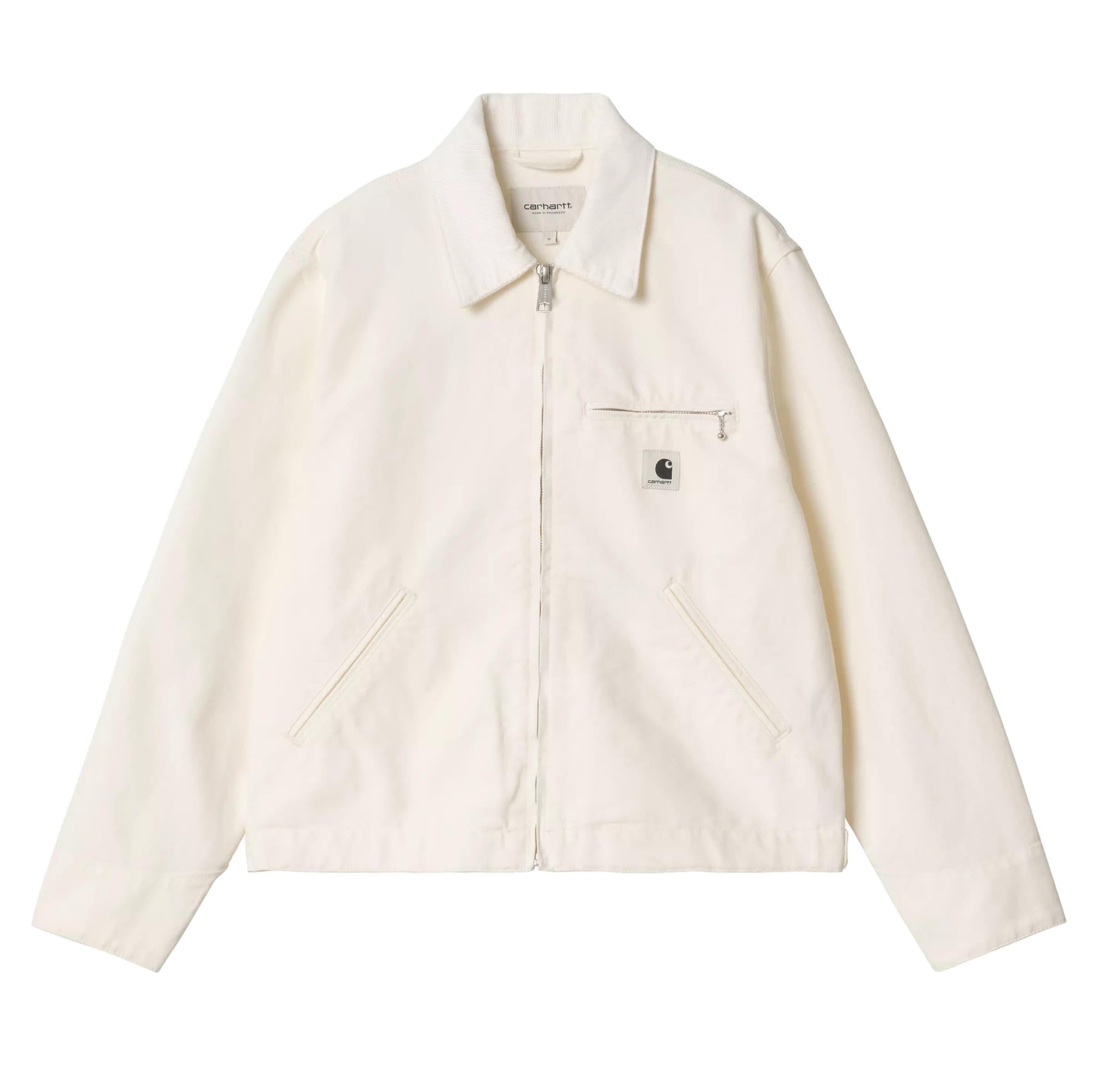 

Carhartt WIP Куртка межсезонная 'OG Detroit' в цвете Kitt