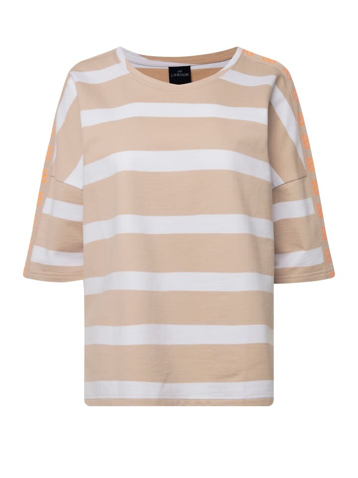 

Толстовка LAURASØN, цвет dunkles kitt