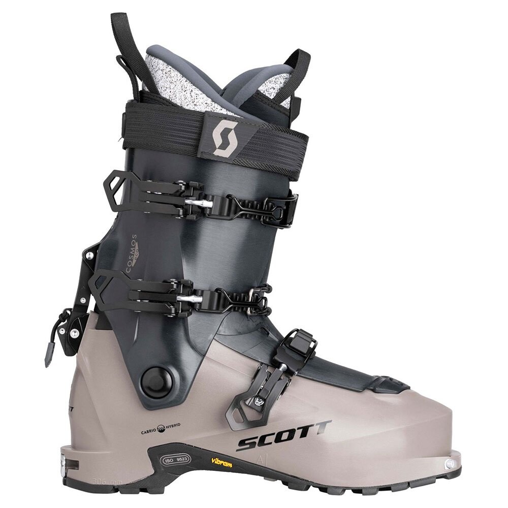 

Лыжные ботинки Scott Cosmos Eco Touring