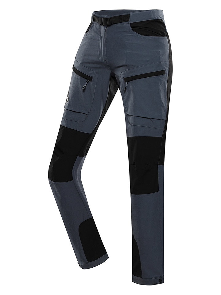 

Спортивные брюки Akana 2 Alpine Pro, серый