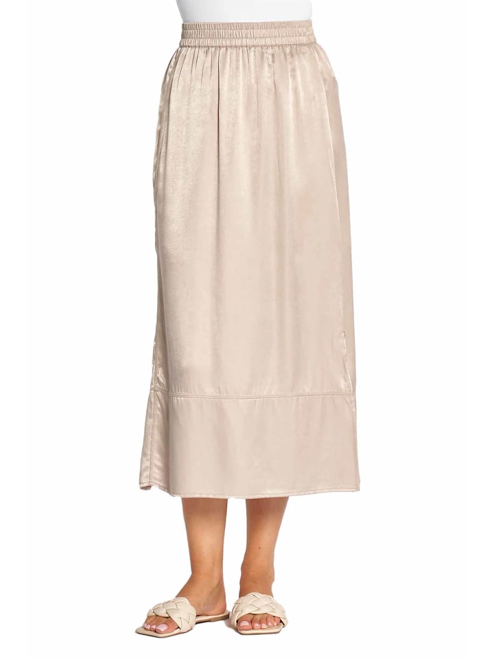 

Длинная юбка ZHRILL, серый