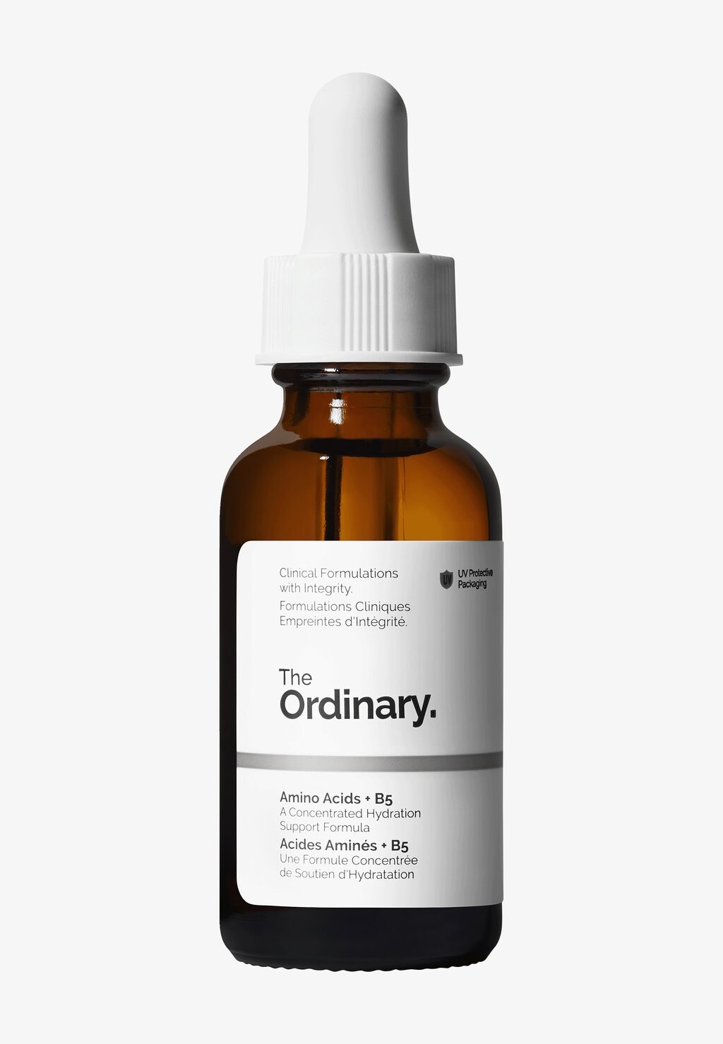 

Антивозрастной Amino Acid + B5 The Ordinary