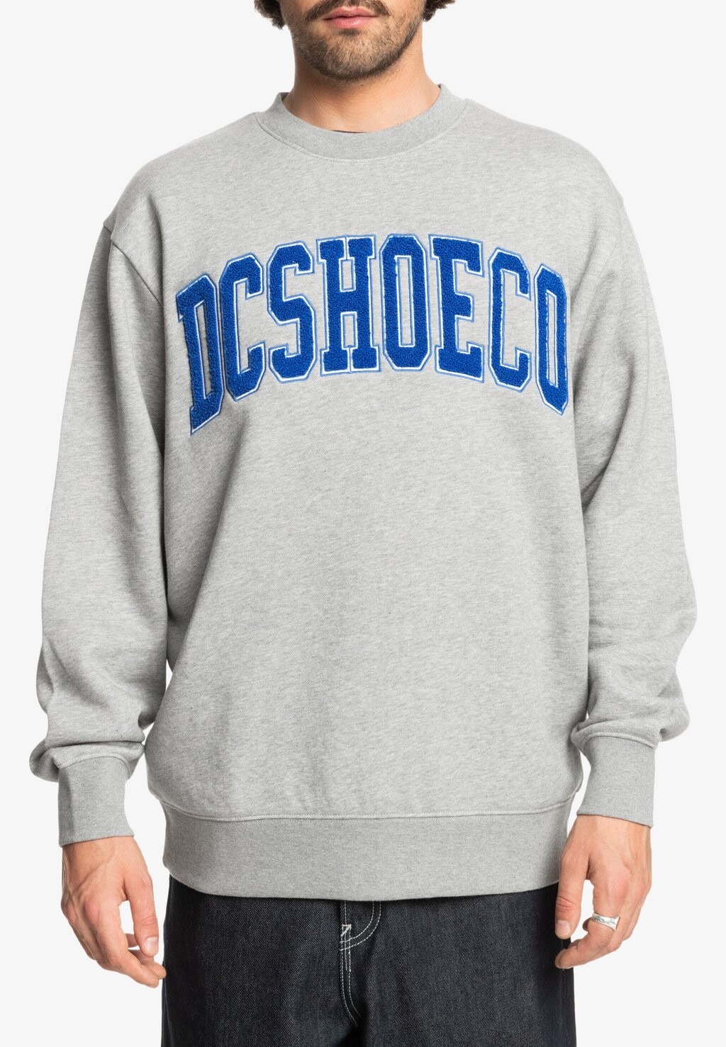 

Толстовка DC Shoes, черный