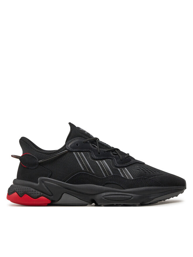 

Кроссовки adidas, черный