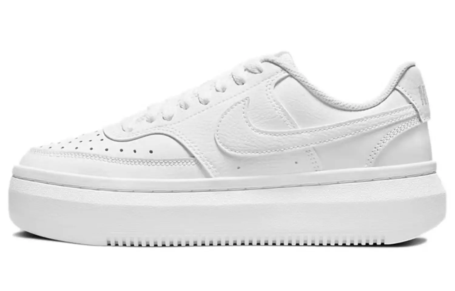 

Женские кроссовки для скейтбординга Nike Court Vision 1, Pink