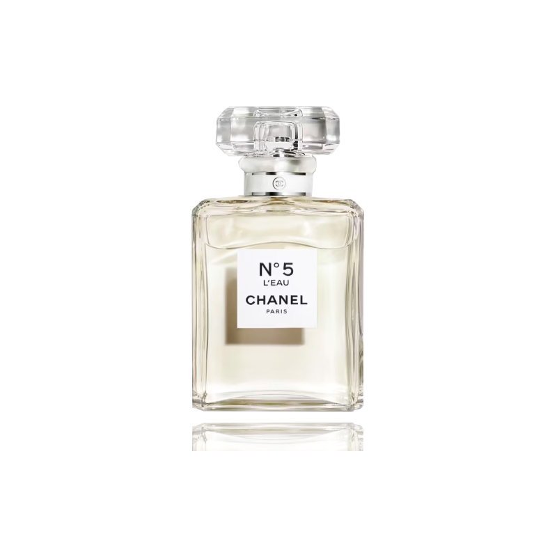 Туалетная вода Chanel N°5 L'Eau, 35 мл — фото 2