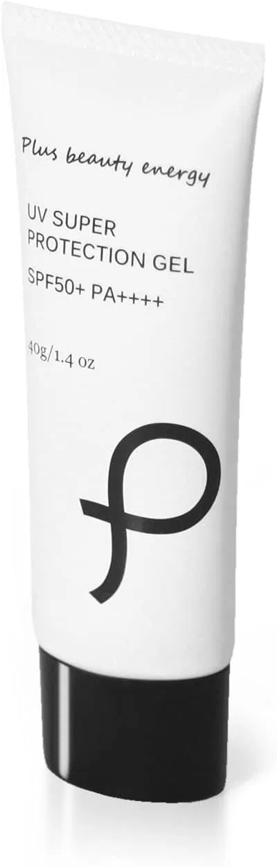 Солнцезащитный гель PLuS UV Super Protection Gel SPF50+ PA++++ 40 мл