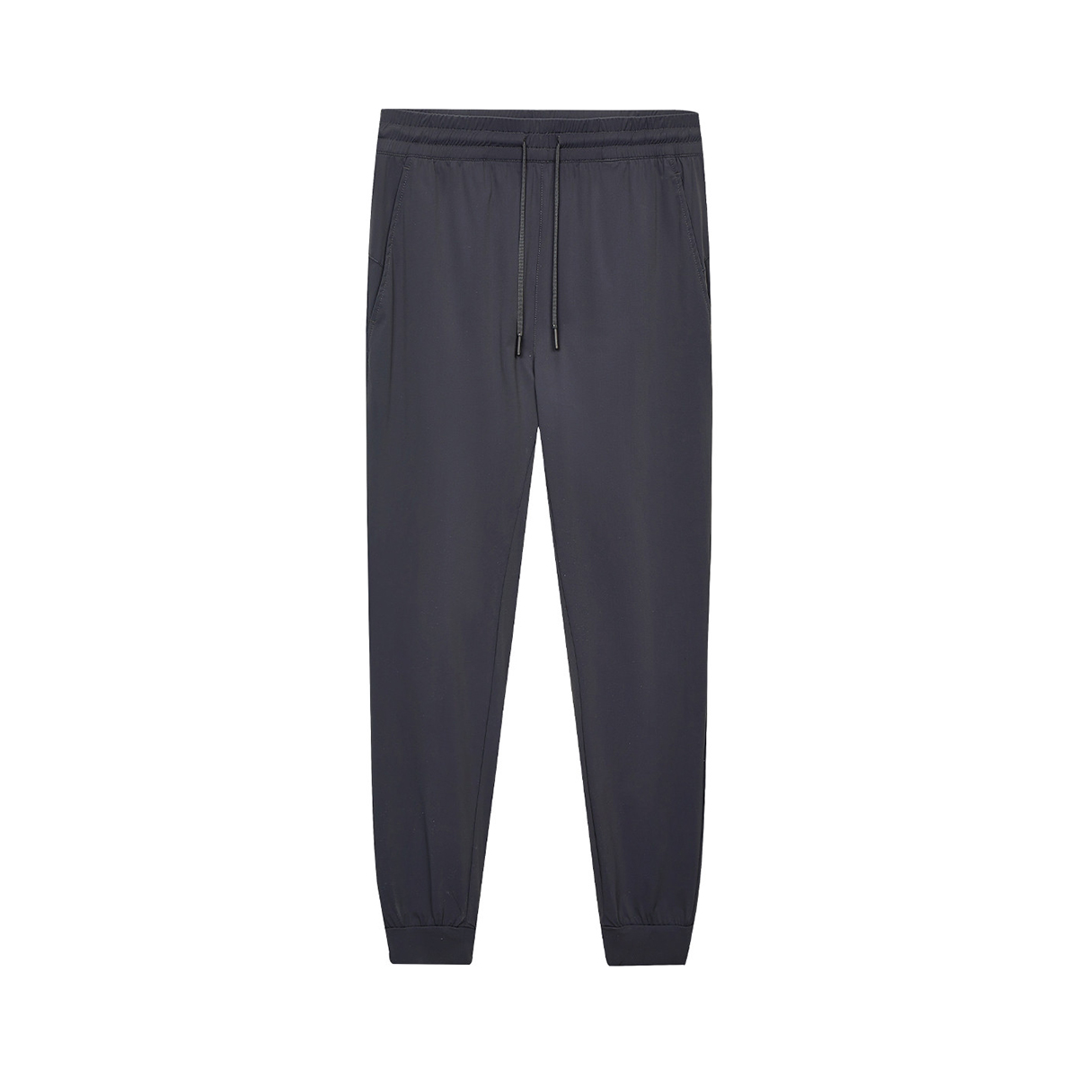 

Вязаные спортивные брюки мужские HOTSUIT, серый