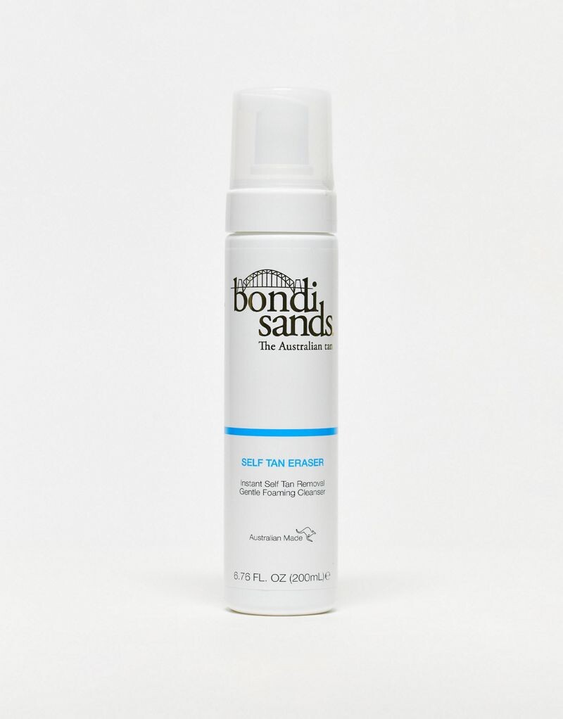 

Bondi Sands Ластик для автозагара 200 мл, Eraser