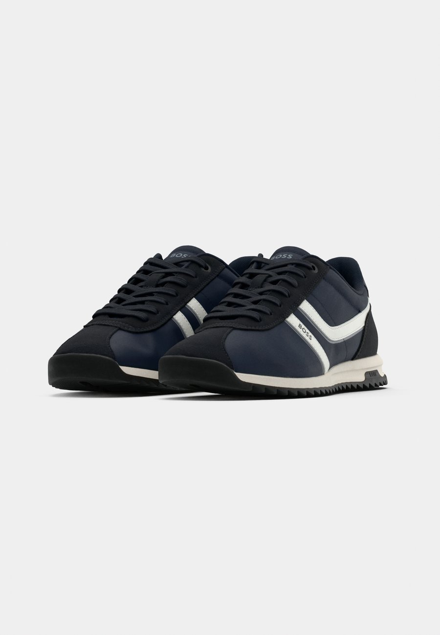 Кроссовки BOSS ZAYN, Dark Blue — фото 3