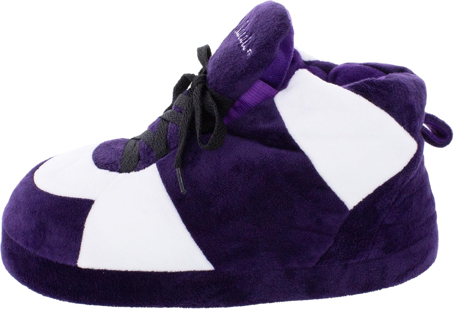 Кроссовки-тапочки Comfy Feet Original, Kansas State Wildcats — фото 4
