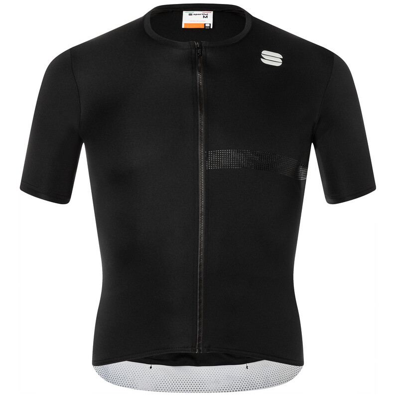

Мужской трикотаж Matchy Sportful, черный