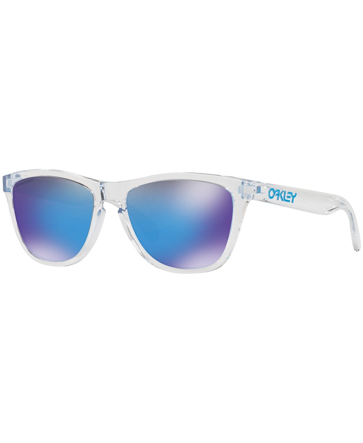 

Солнцезащитные очки, FROGSKIN OO9013 Oakley