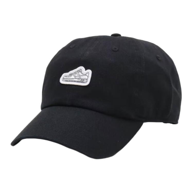 

Nike Кепка Club Unstructured, Black