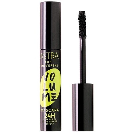 

Astra Make-Up Универсальная тушь для объема, Astra Makeup