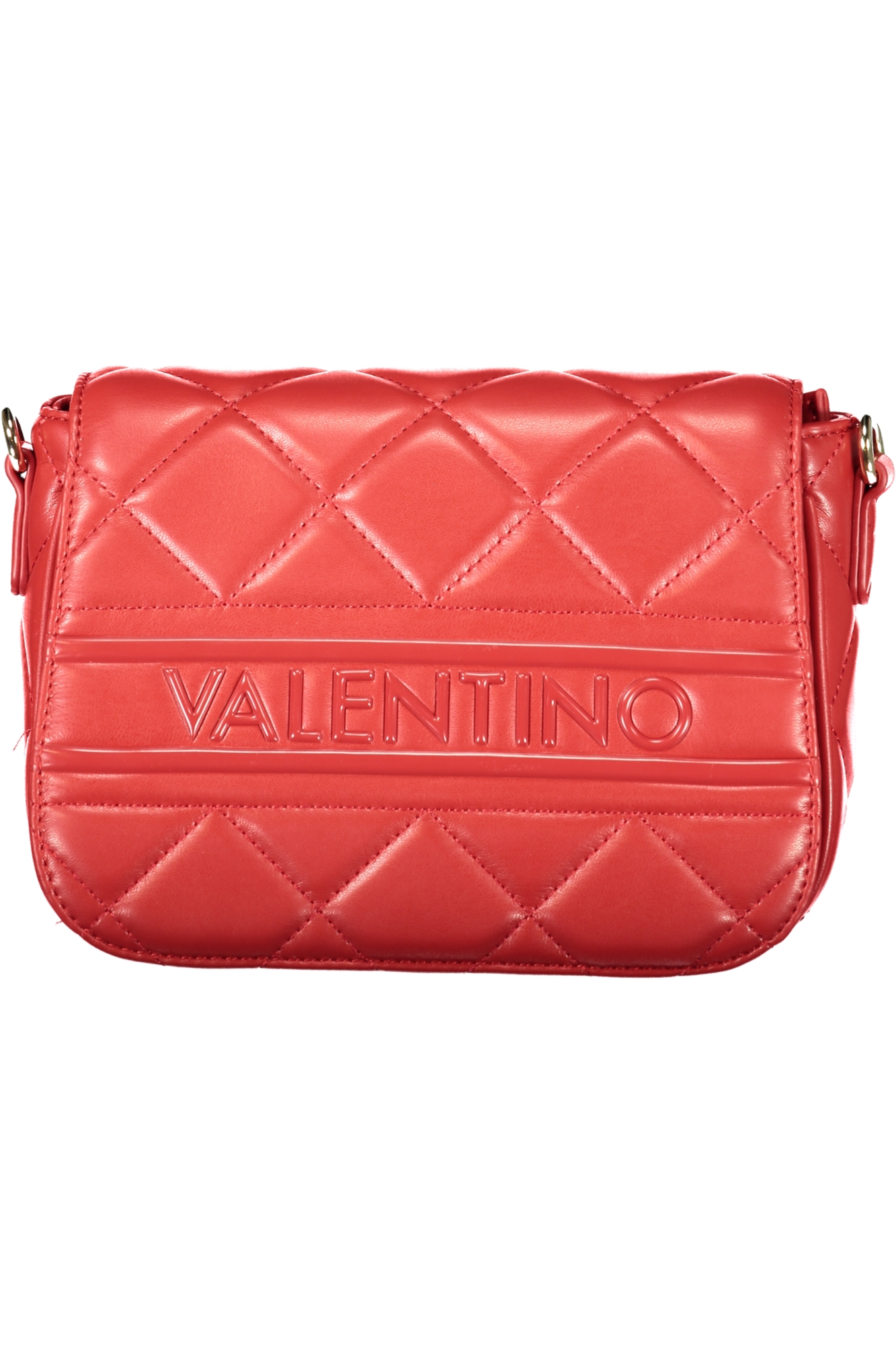 

Сумка женская Valentino с узором, красный