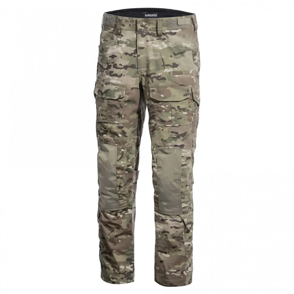 

Брюки Pentagon Wolf Combat Multicam, бежевый
