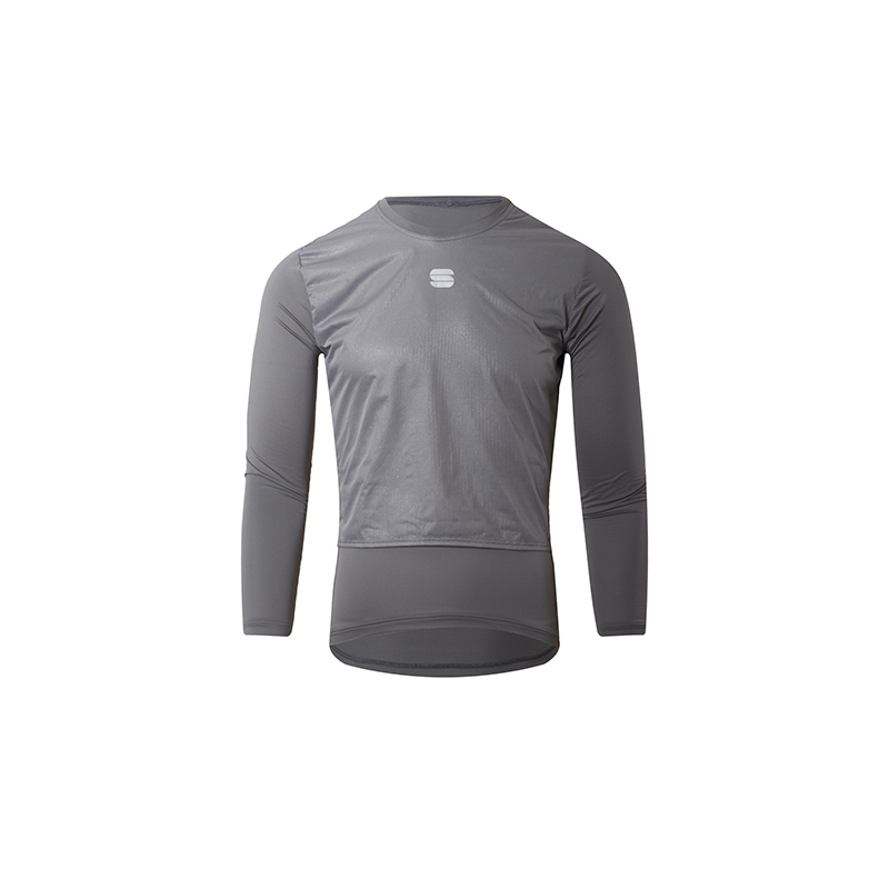

Мужская велоодежда Sportful, светло-серый