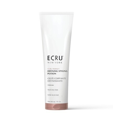 

Средство для укладки Curl Perfect Defining Styling Potion 7 унций Ecru New York