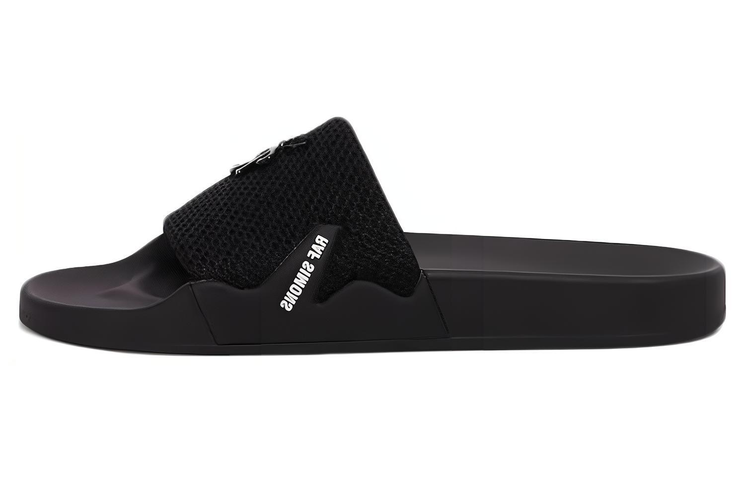 

Футболка с логотипом Astra Slides RAF SIMONS