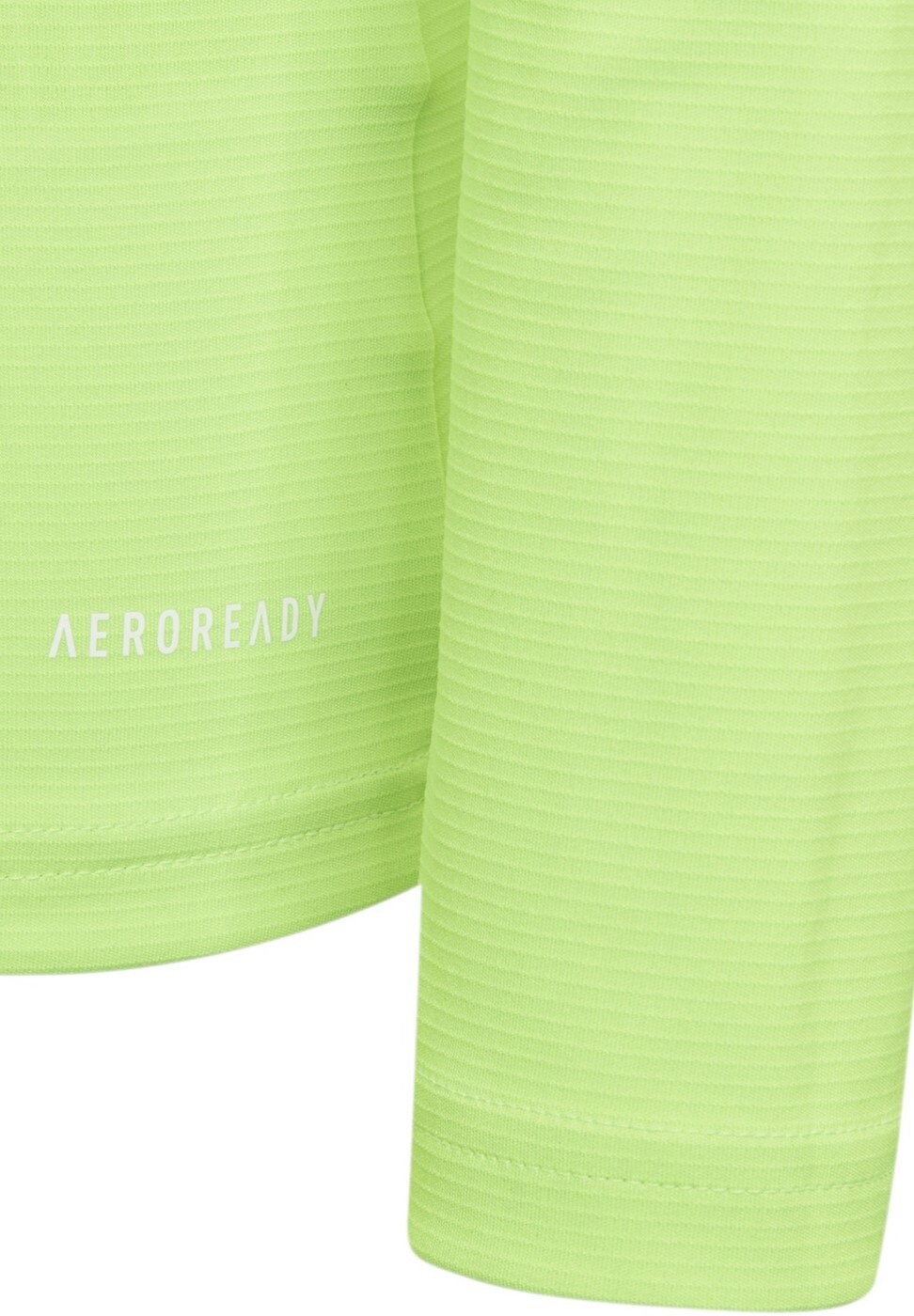 

Базовый слой adidas Performance, зеленый