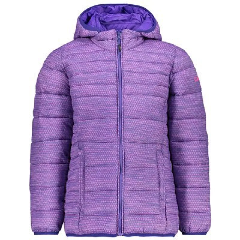

Куртка CMP Thermal Padding 39Z0175, фиолетовый