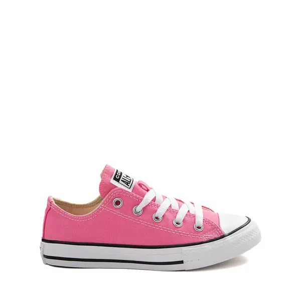 

Кроссовки Converse Chuck Taylor All Star Lo - Little Kid, розовый