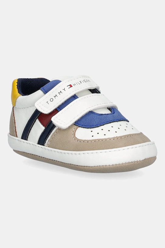

Детские ботиночки Tommy Hilfiger, мультиколор