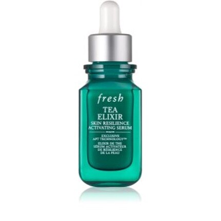 

Tea Elixir Сыворотка-активатор упругости кожи - 30 мл Fresh