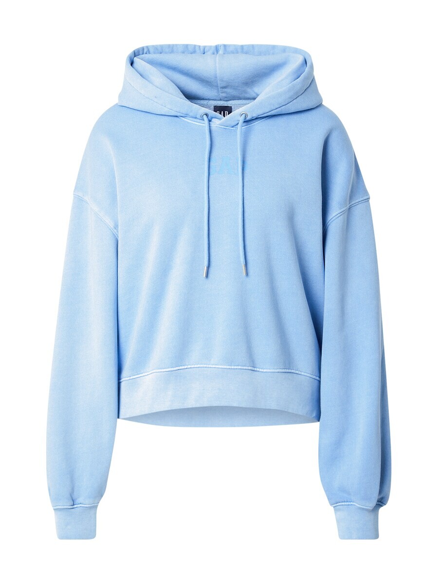 

Толстовка с капюшоном GAP Sweatshirt, синий