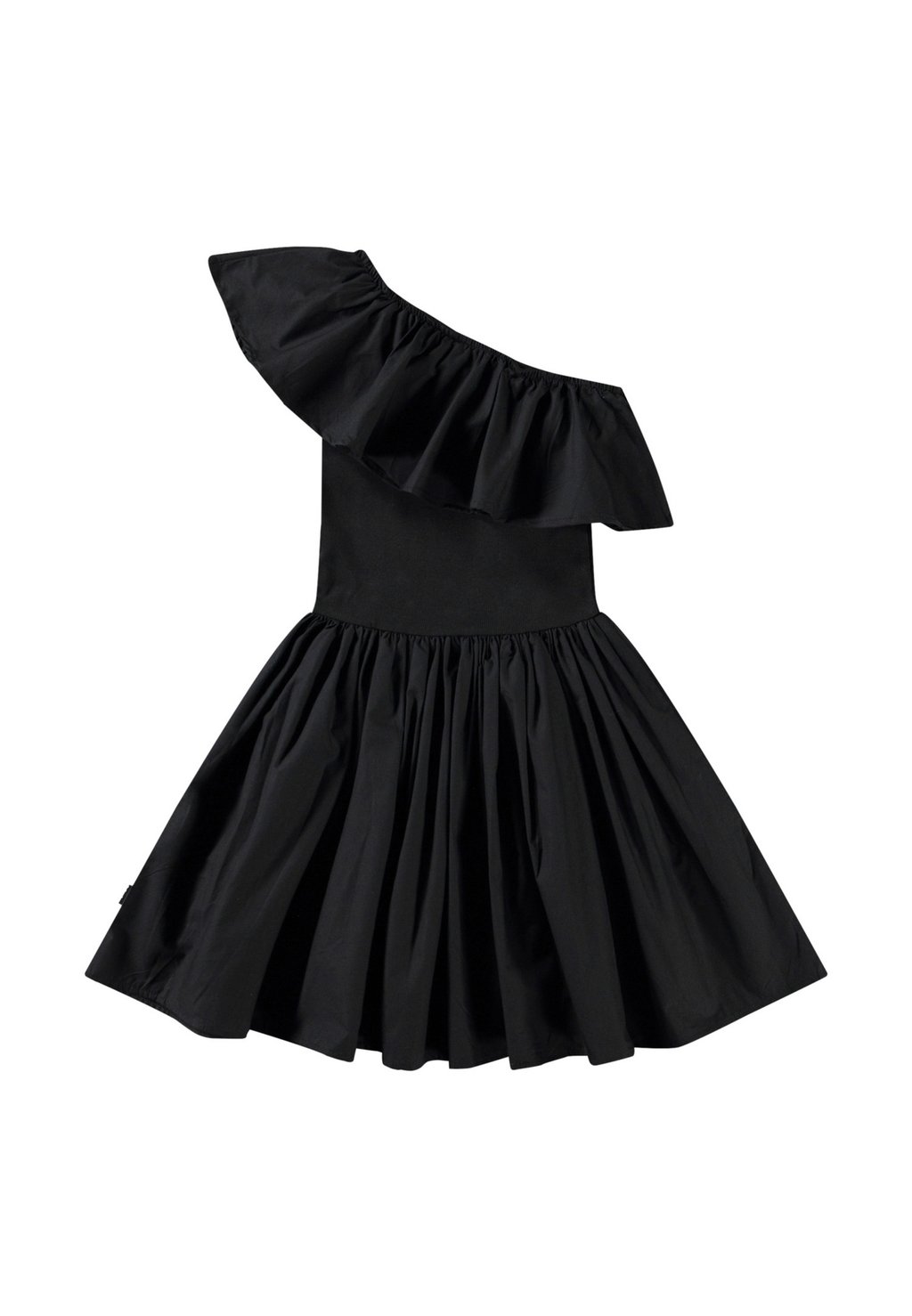 

Элегантное платье CHLOEY DRESS Molo, черный