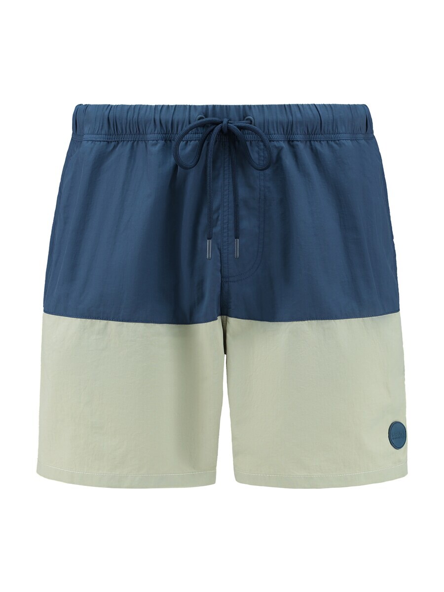 

Шорты для плавания Shiwi Board Shorts, цвет beige/blue