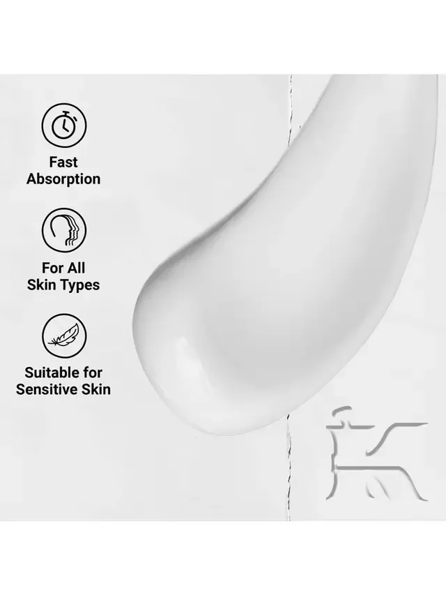 Ультраувлажняющий крем для тела с скваланом Ultra Body Mega Moisture, 250 мл Kiehl's — фото 2