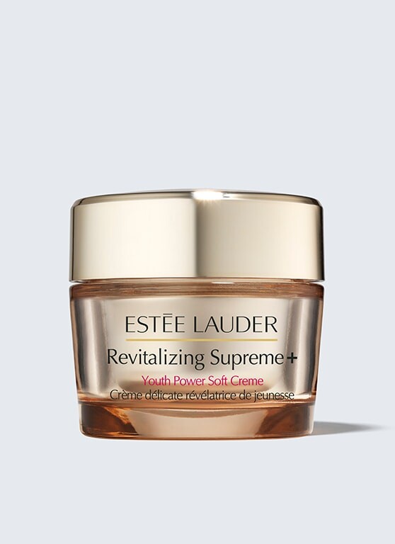 

Крем Revitalizing Supreme+ Youth Power Soft Creme Moisturizer Estée Lauder, 50мл