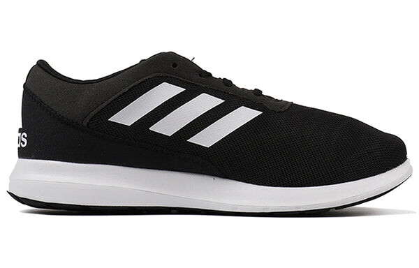 Кроссовки coreracer Adidas, черный — фото 2