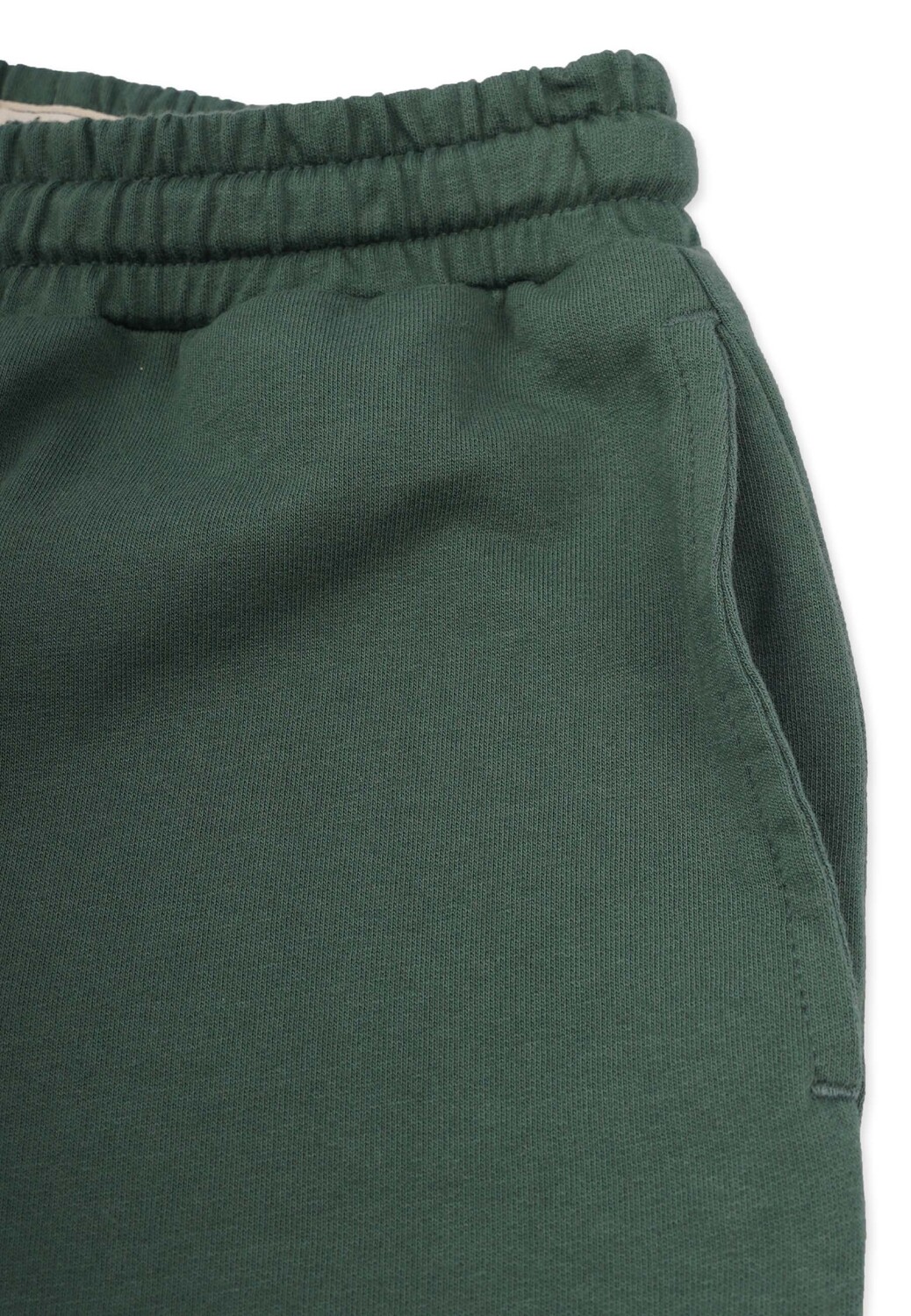 Шорты Band of Rascals Laid Back Jogging, цвет cilantro-green — фото 4