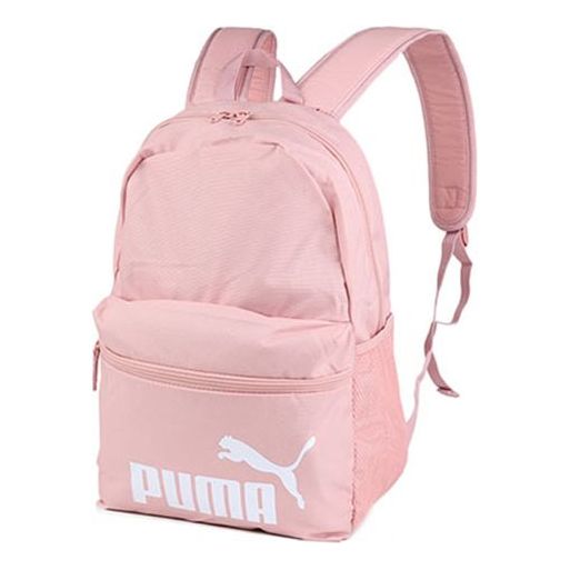 

Сумка phase backpack 'pink white' Puma, розовый