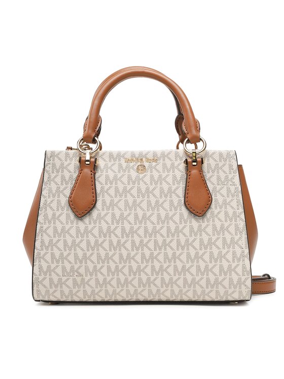 

Сумочка Michael Michael Kors, экрю