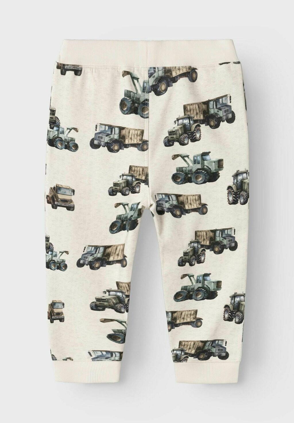

Спортивные брюки REGULAR FIT Name it, кремовый