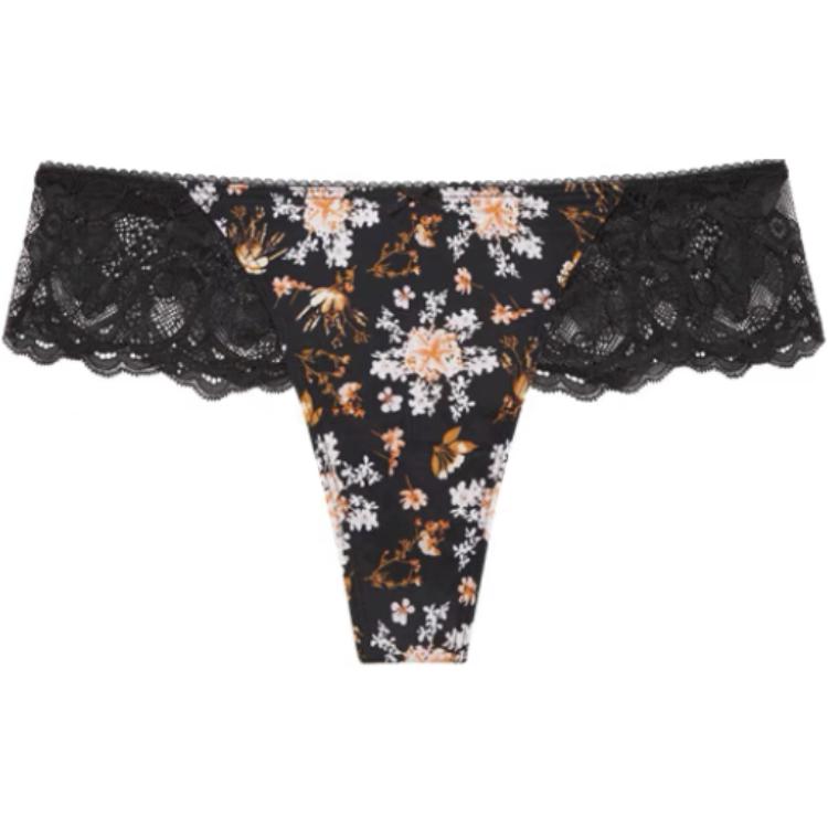 

Трусы Женские 1 Упаковка Hua Ding Victoria's Secret, 1 Упаковка (Hua Ding)