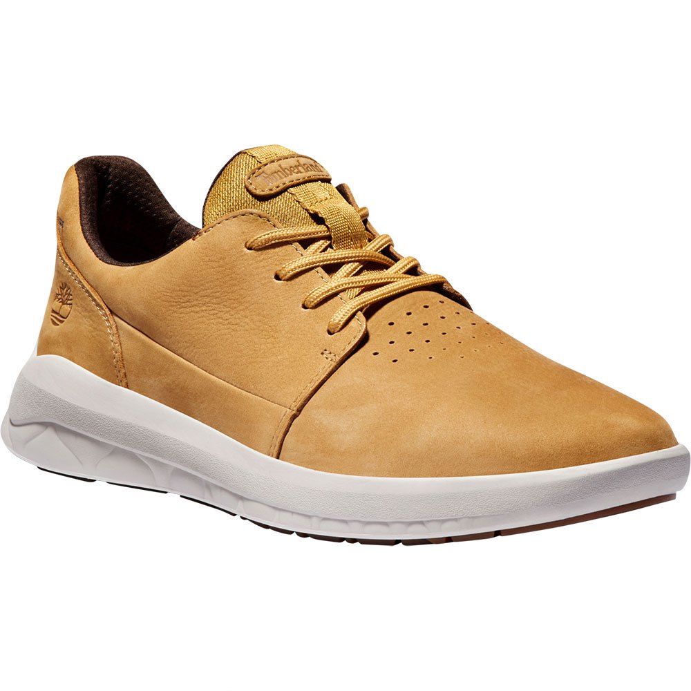 

Кроссовки Timberland Bradstreet Ultra Oxford, коричневый