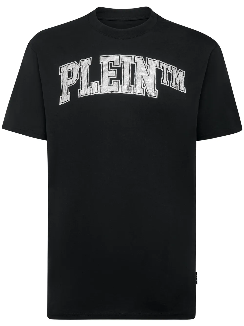 

Футболка College Philipp Plein, черный