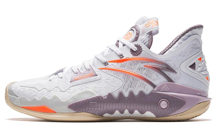

ANTA Кроссовки Kyrie Irving X Shock Wave 5 'Прыжок'