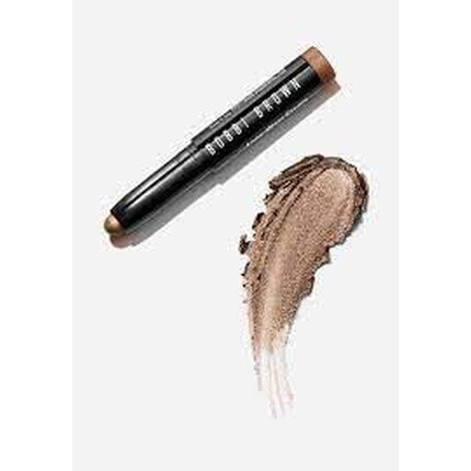 

Стойкие кремовые тени Bobbi Brown Mini Золотая бронза 0,9 г