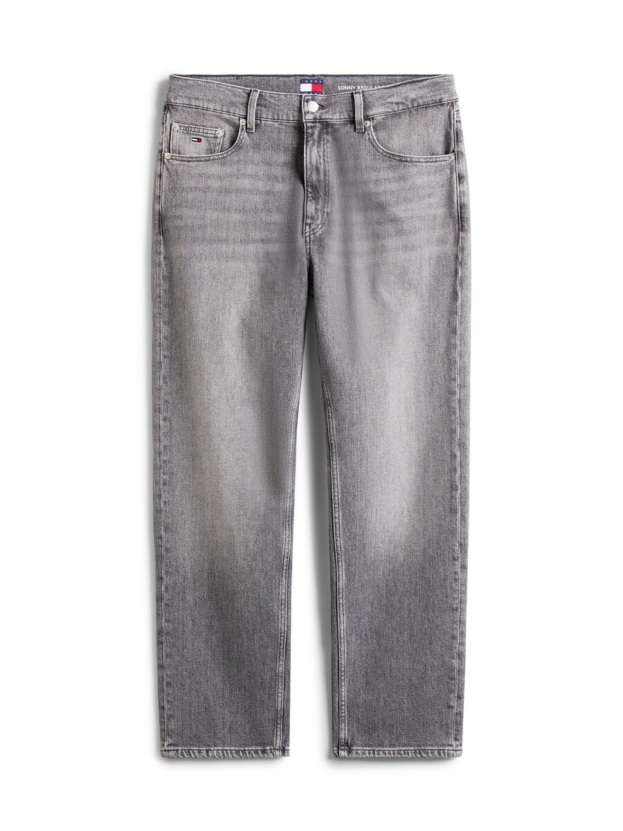 

Зауженные джинсы Tommy Jeans, Grey Denim