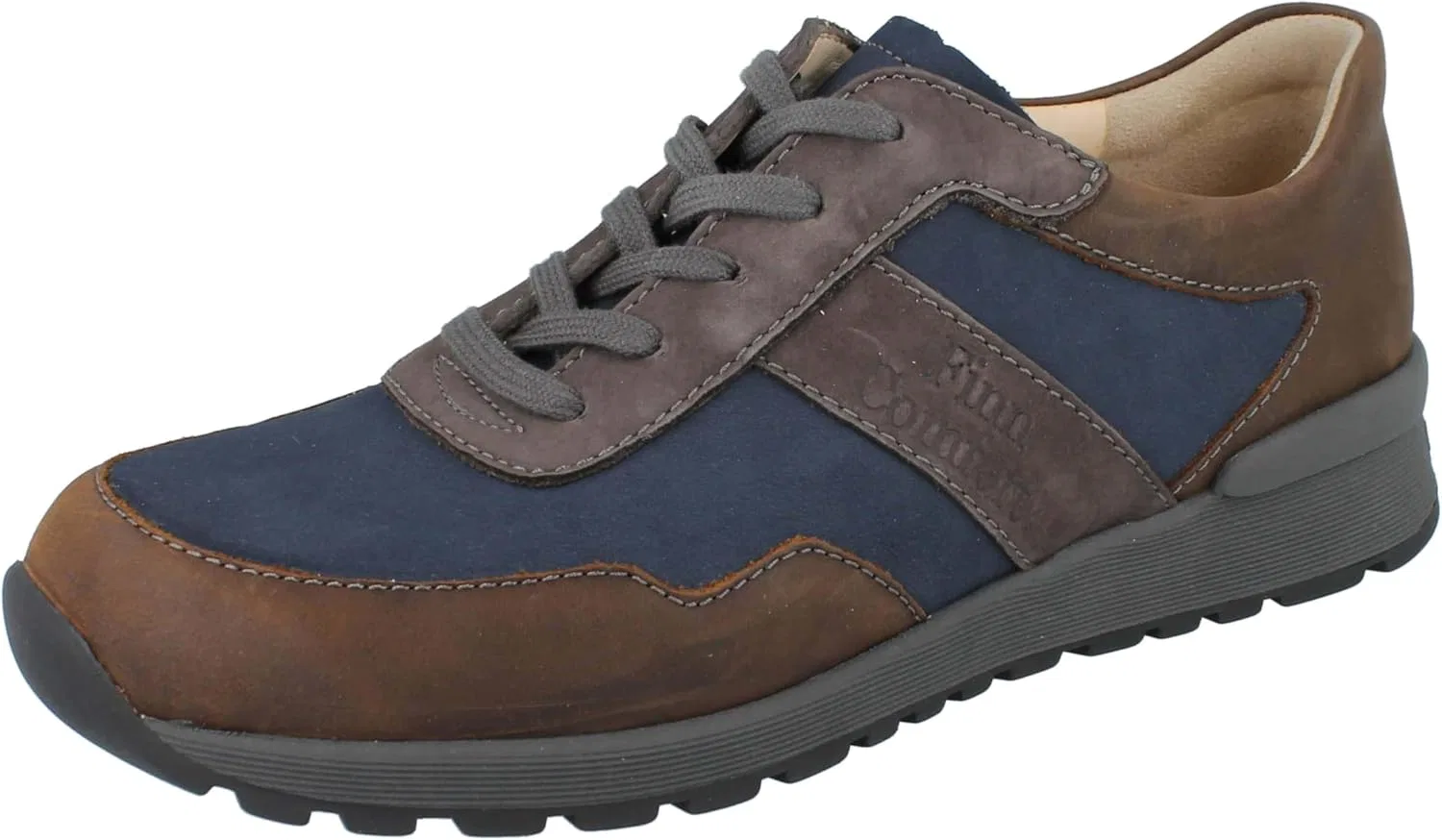 Туфли Finn Comfort Adult Master Item 01370-902828 Other, Multicoloured