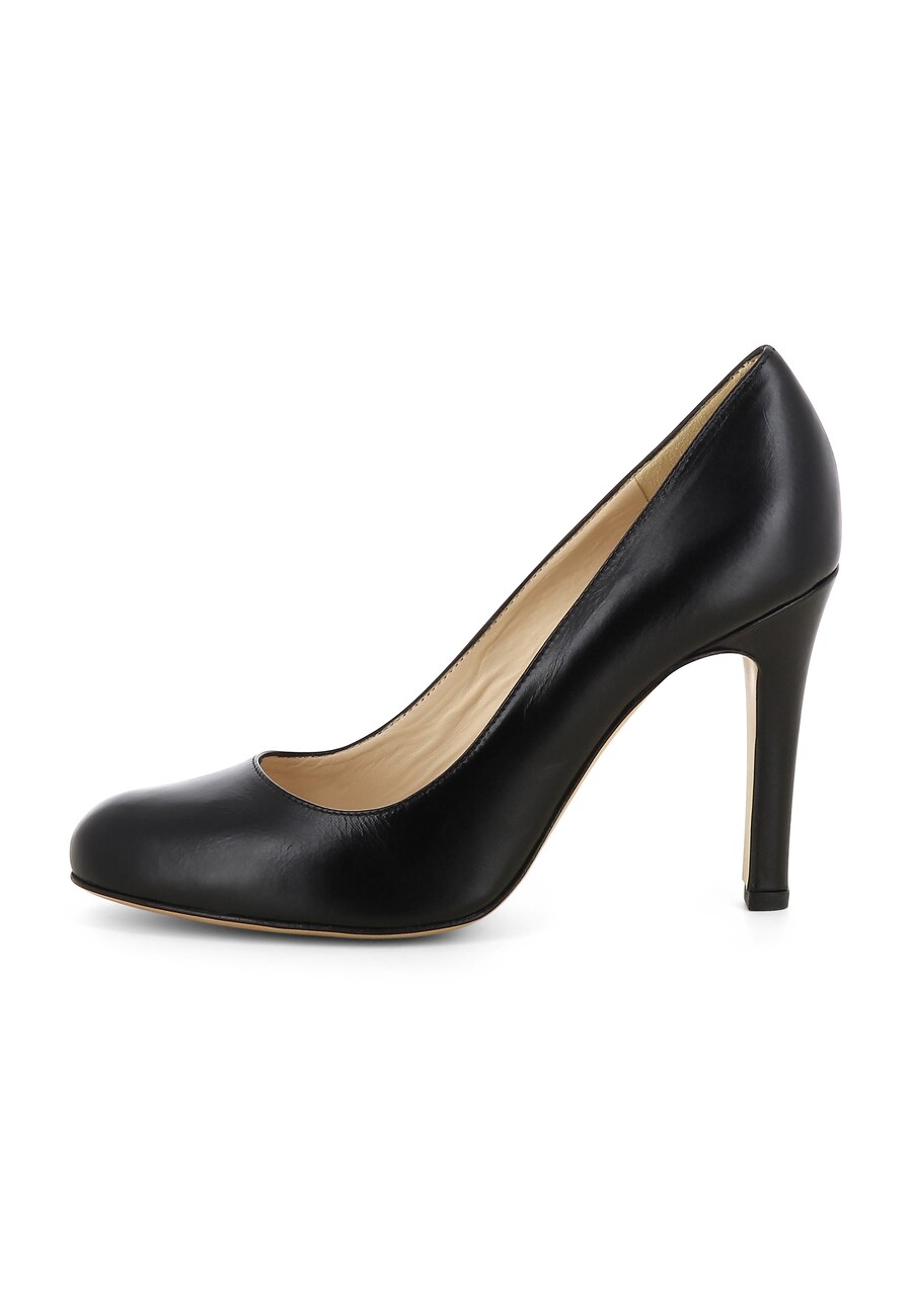 Туфли EVITA CRISTINA, Black
